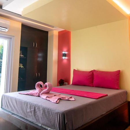Casa Nistal Hotel Taporok Екстериор снимка