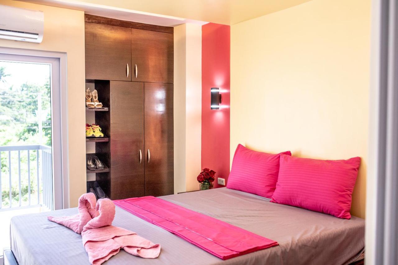 Casa Nistal Hotel Taporok Екстериор снимка
