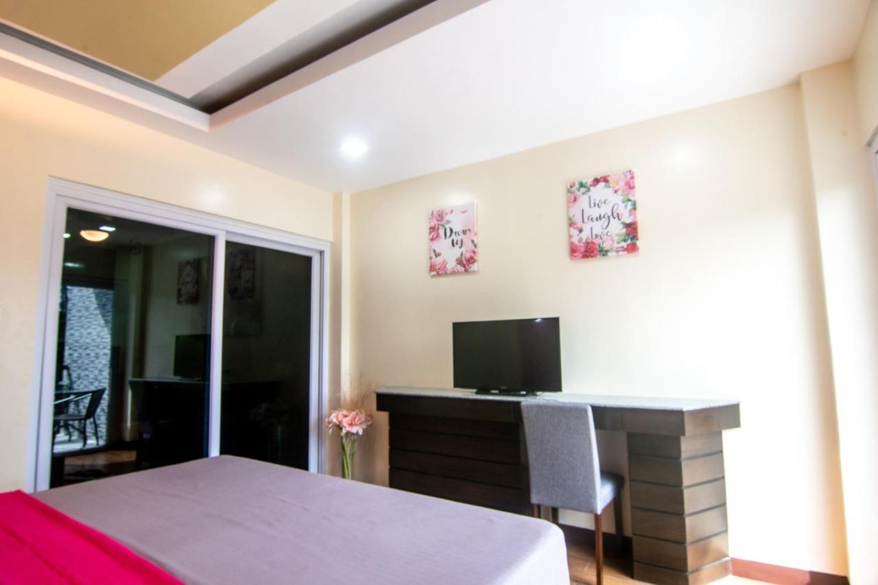 Casa Nistal Hotel Taporok Екстериор снимка