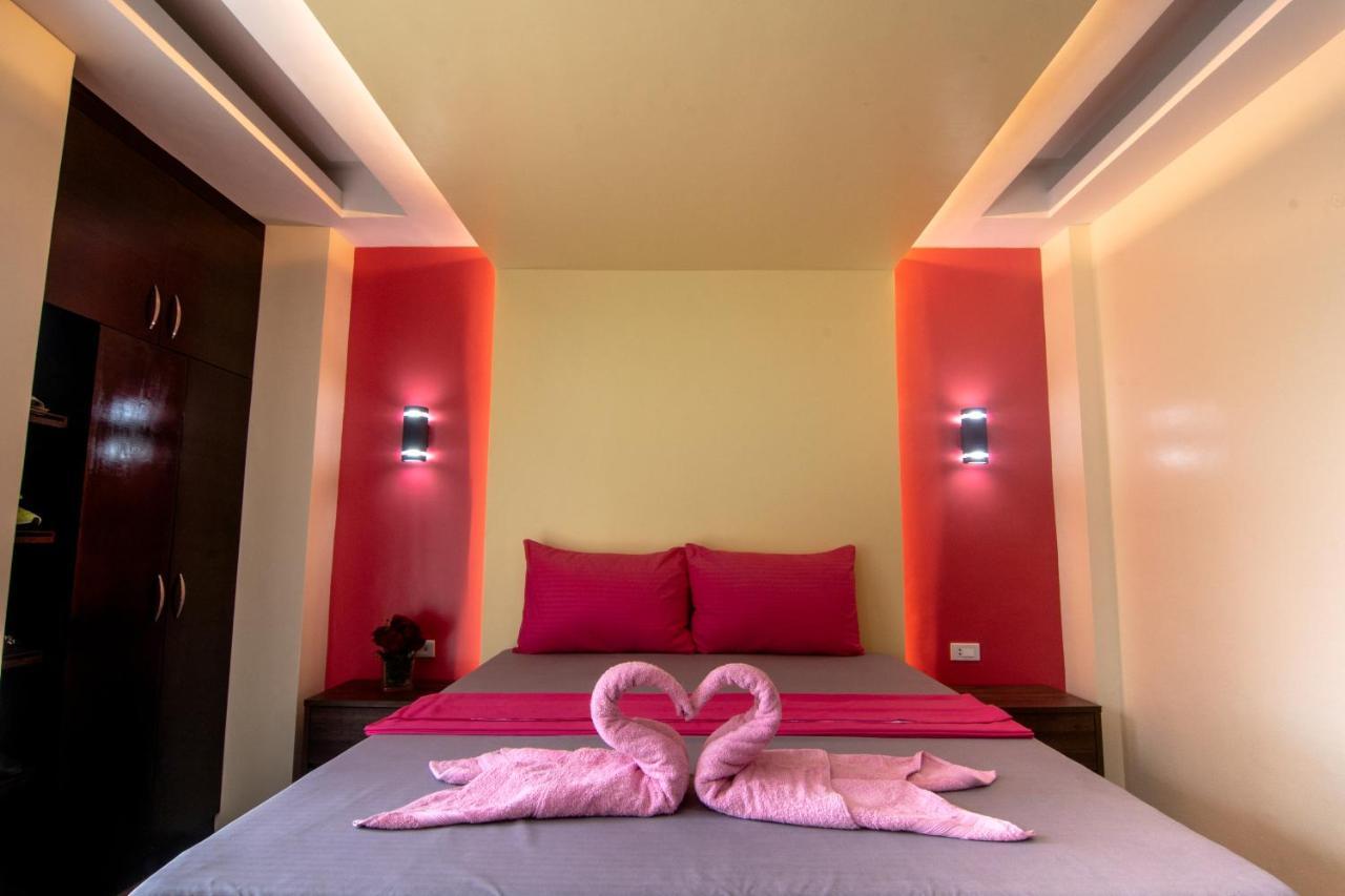 Casa Nistal Hotel Taporok Екстериор снимка