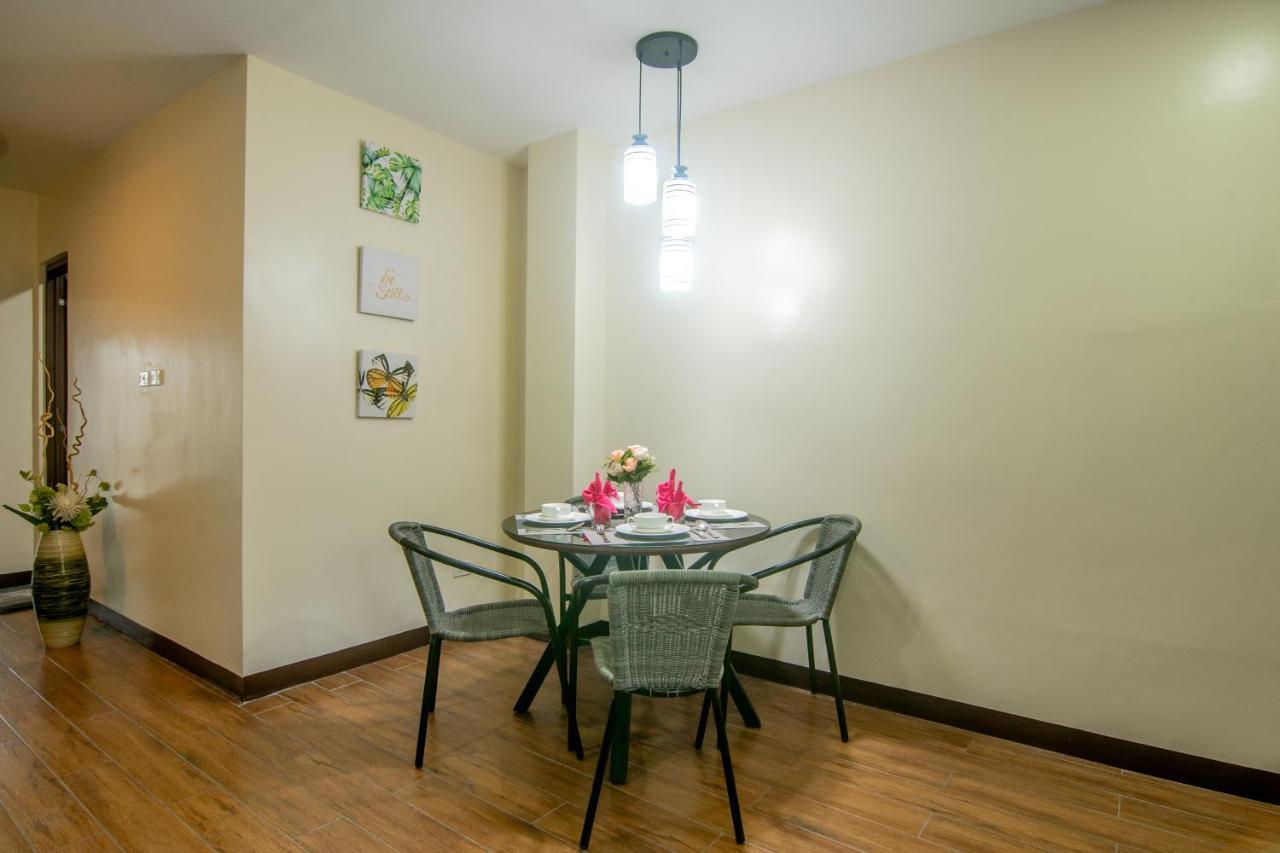 Casa Nistal Hotel Taporok Екстериор снимка